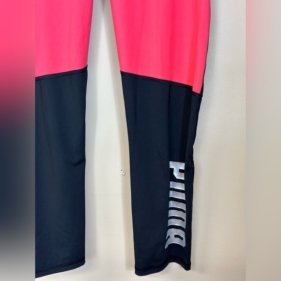 Puma small p dry cell 11-1/2 waist 8-1/2 rise 22-1/2 inseam great preowned cond - Picture 7 of 10